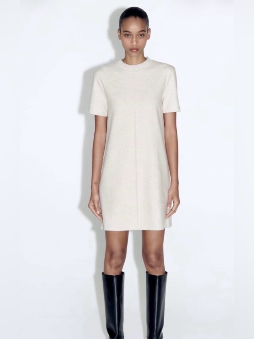 Zara Sweater Dress